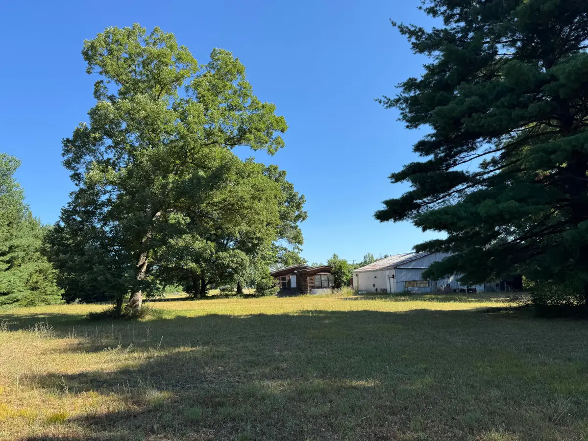 9381 Jones Road, Howard City, MI 49329 - #1