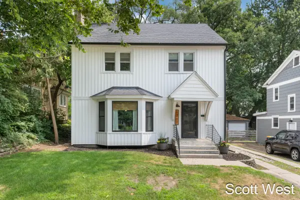 1310 Underwood Avenue Se, Grand Rapids, MI 49506