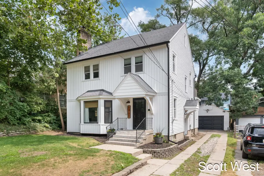 1310 Underwood Avenue Se, Grand Rapids, MI 49506 - #2