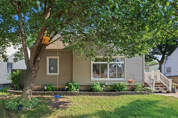 1357 Cornell Road, Muskegon, MI 49441