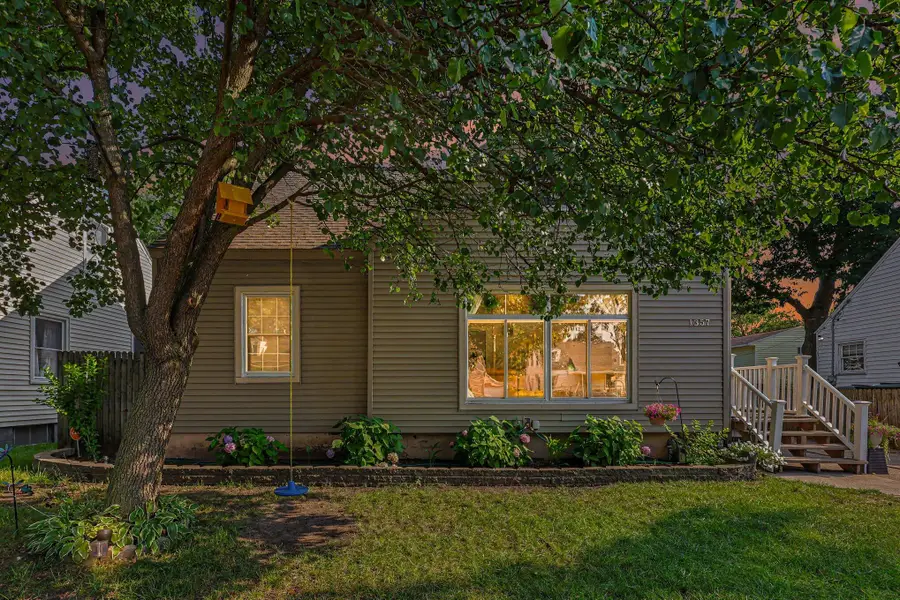 1357 Cornell Road, Muskegon, MI 49441 - #2