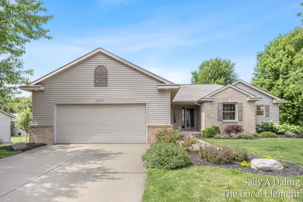 4319 Del Mar Drive Sw, Grandville, MI 49418