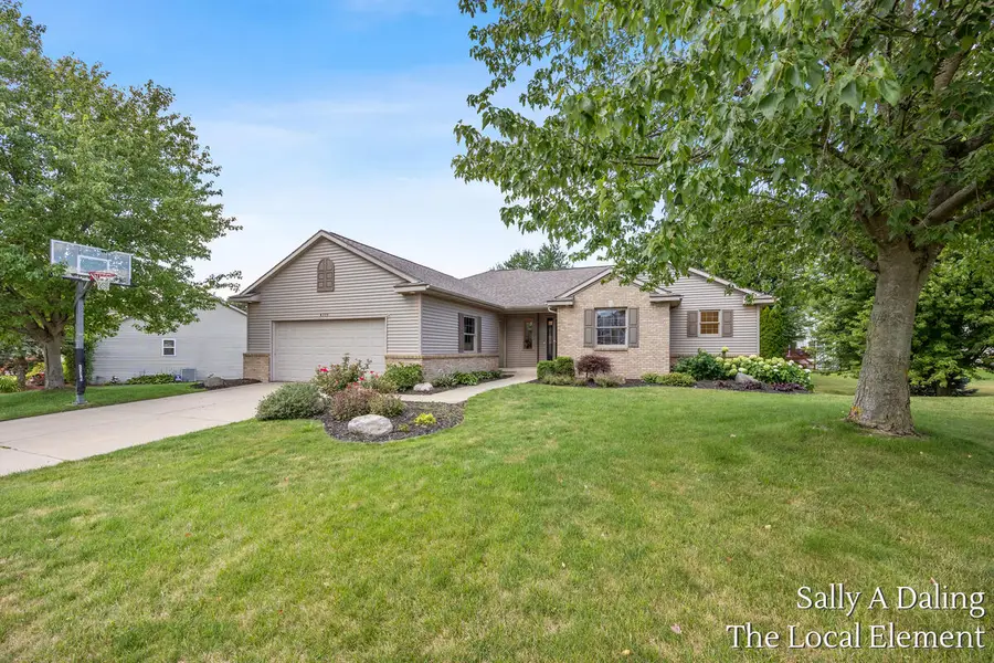 4319 Del Mar Drive Sw, Grandville, MI 49418 - #2