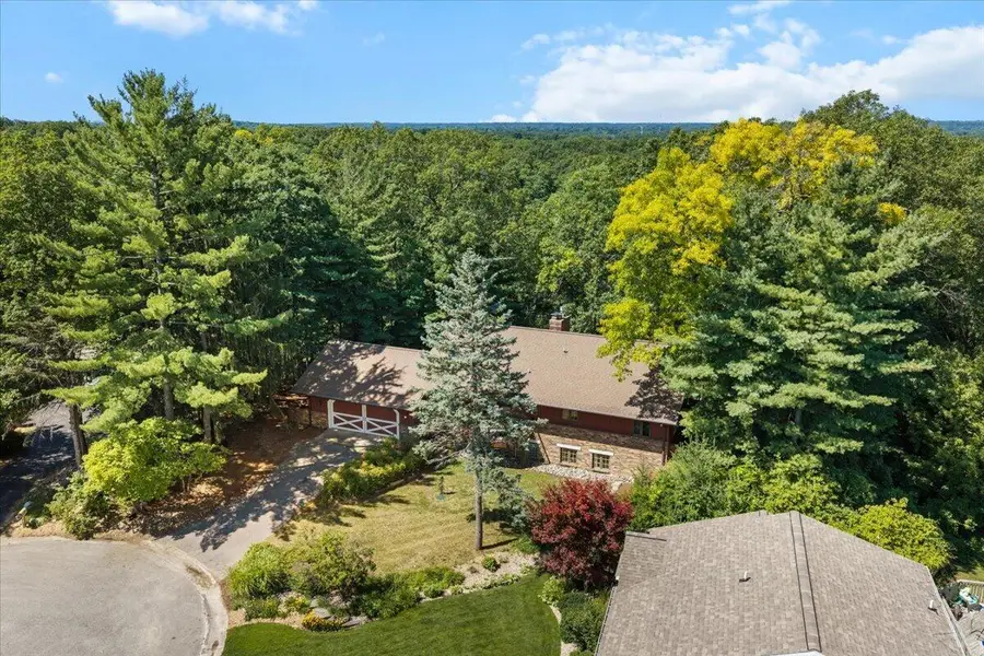 3365 Wildridge Drive Ne, Grand Rapids, MI 49525 - #2