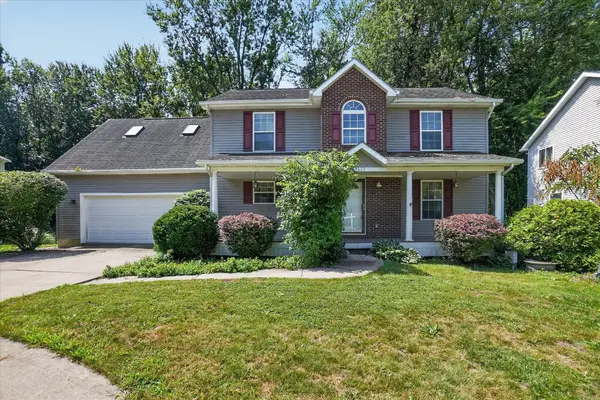 5677 Cartago Drive, Lansing, MI 48911
