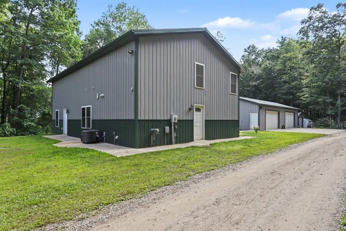 1280 Athens Road, Athens, MI 49011 - #1