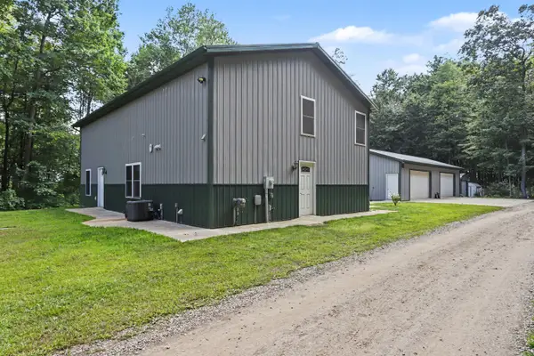1280 Athens Road, Athens, MI 49011
