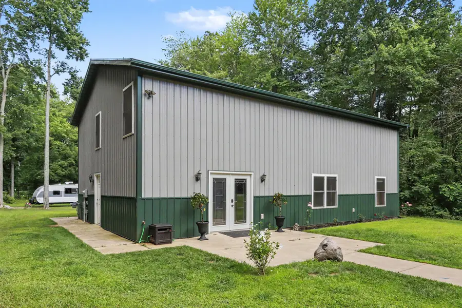 1280 Athens Road, Athens, MI 49011 - #3