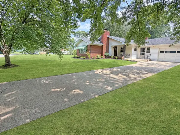 1615 Roger Avenue, Benton Harbor, MI 49022