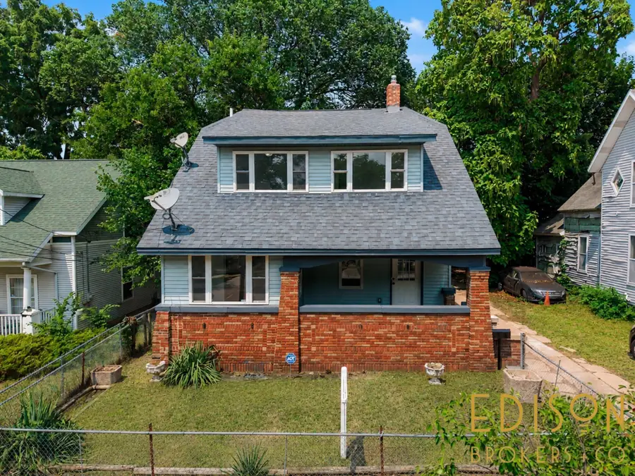 29 Home Street Sw, Grand Rapids, MI 49507 - #3