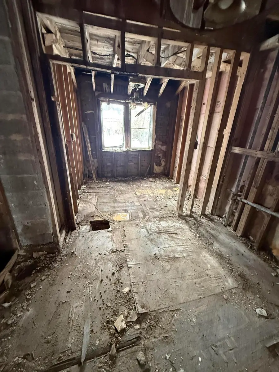 16560 Ward Avenue, Detroit, MI 48235 - #2