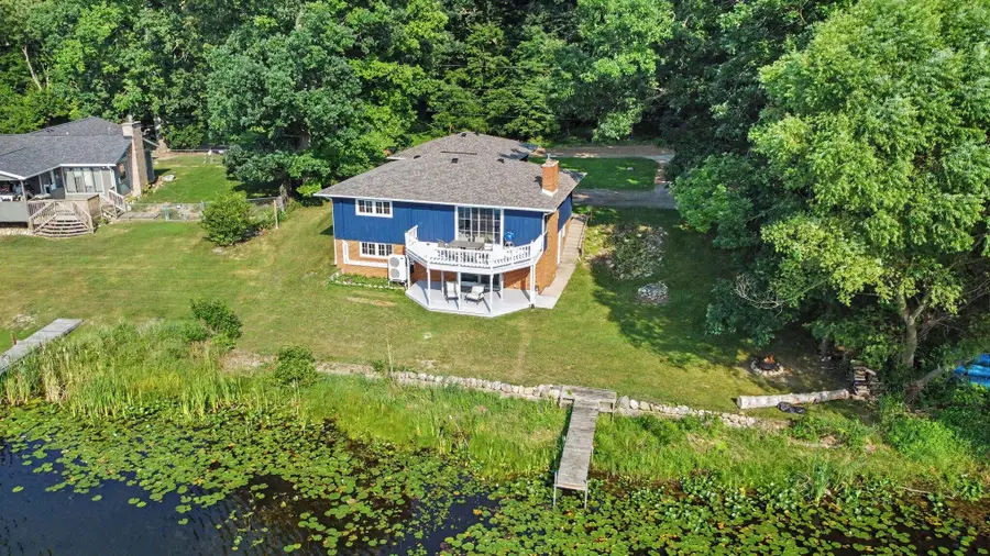 6380 Oak Ridge Drive, Jonesville, MI 49250 - #2