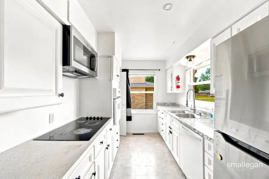 1532 Mayfield Avenue Ne, Grand Rapids, MI 49505 - #3