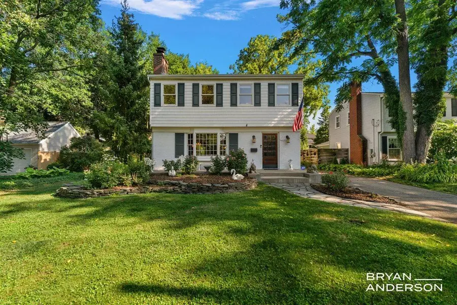 2221 El Dorado Drive Se, Grand Rapids, MI 49506 - #2