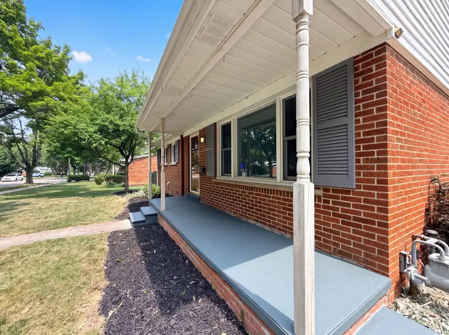 646 Center Drive, Ann Arbor, MI 48103 - #2