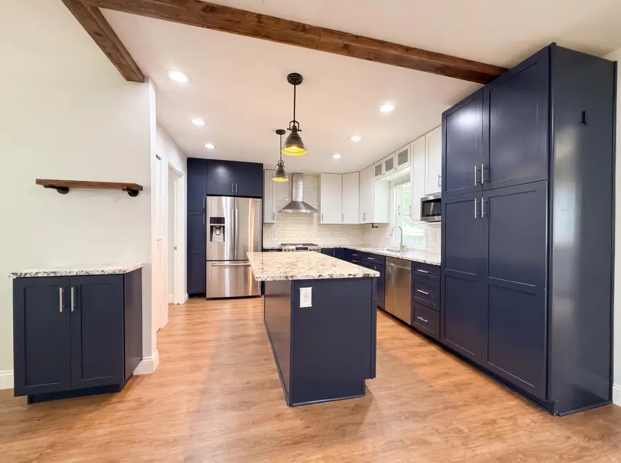 646 Center Drive, Ann Arbor, MI 48103 - #3