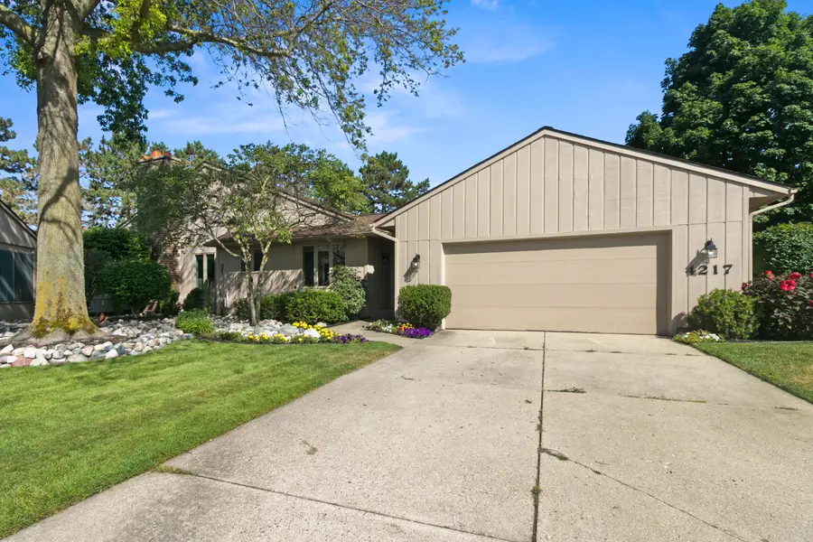 4217 Walnut Hills Lane Se, Grand Rapids, MI 49512 - #2