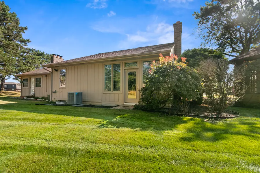 4217 Walnut Hills Lane Se, Grand Rapids, MI 49512 - #3