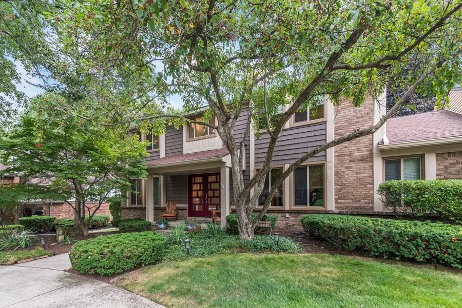 29822 Deer Run, Farmington Hills, MI 48331 - #3
