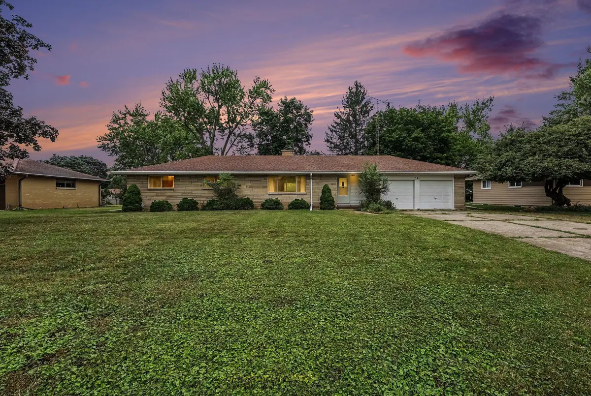 908 Halstead Boulevard, Jackson, MI 49203 - #1