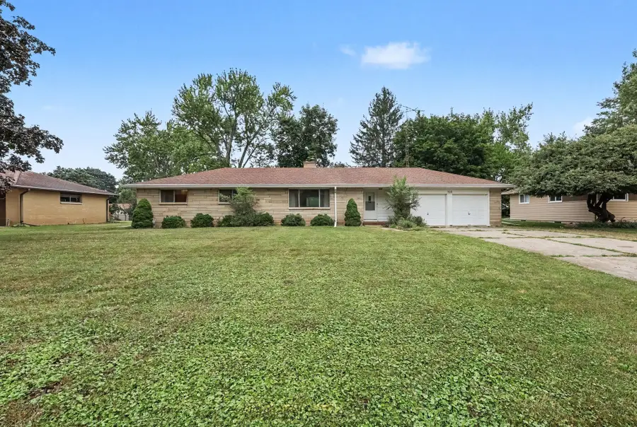 908 Halstead Boulevard, Jackson, MI 49203 - #2
