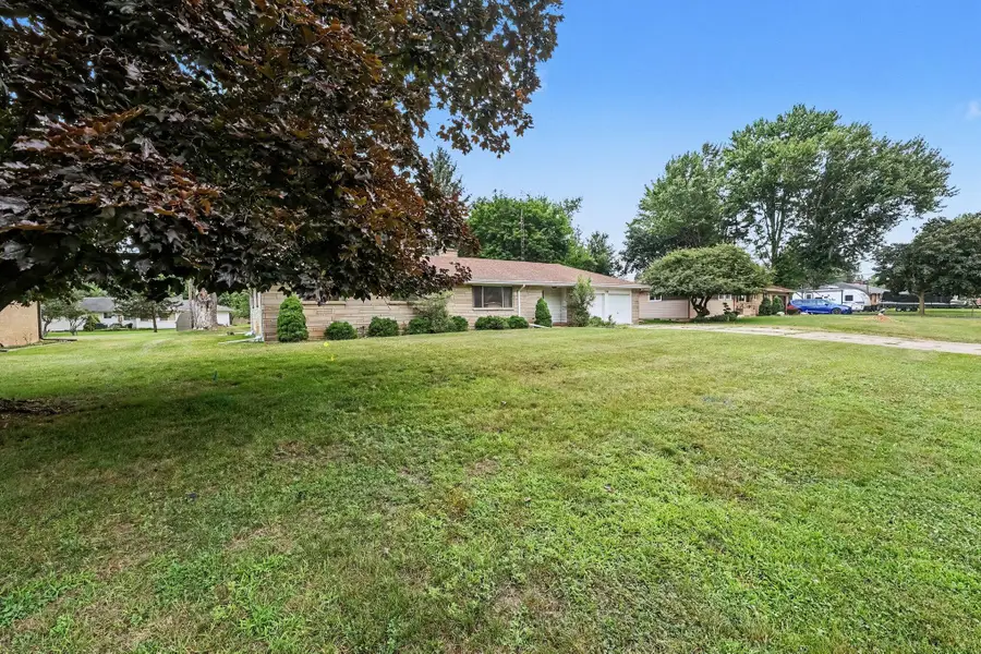 908 Halstead Boulevard, Jackson, MI 49203 - #3