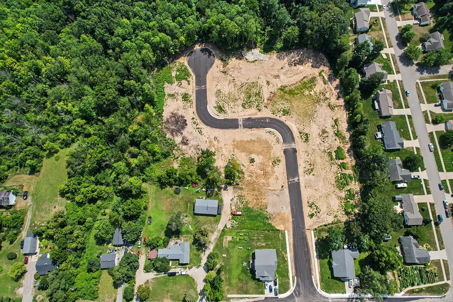 5918 Torres Drive Nw, Comstock Park, MI 49321 - #3