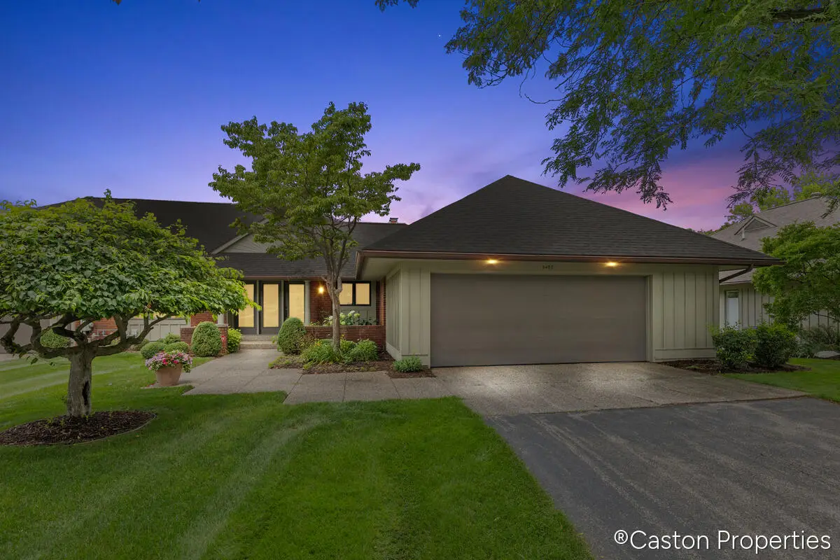 3482 Charlevoix Drive Se, Grand Rapids, MI 49546 - #1