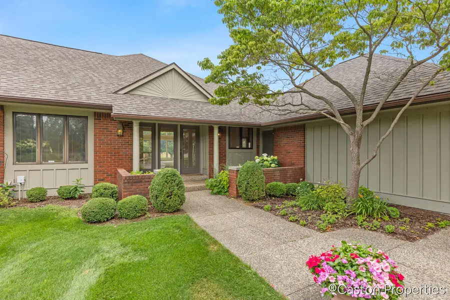 3482 Charlevoix Drive Se, Grand Rapids, MI 49546 - #2