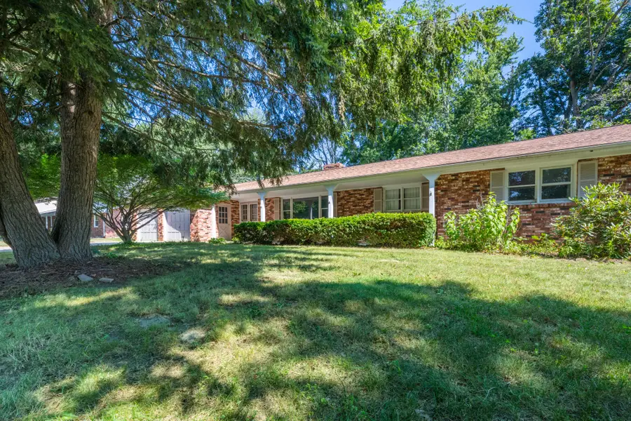 1765 Hacienda Drive, Stevensville, MI 49127 - #2