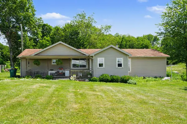 59131 White Temple Road, Vandalia, MI 49095