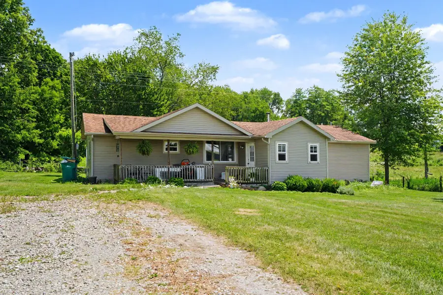 59131 White Temple Road, Vandalia, MI 49095 - #2