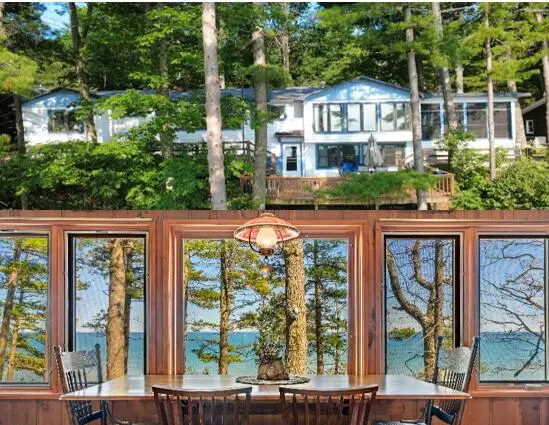 1215 Crescent Road, Harrisville, MI 48740 - #1
