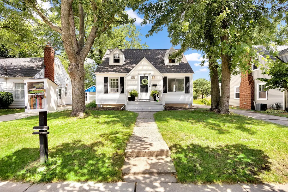 1900 Sylvan Avenue Se, Grand Rapids, MI 49506 - #1