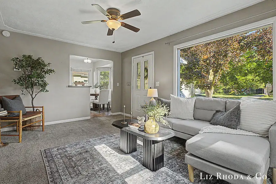 138 Bowne Street Ne, Grand Rapids, MI 49505 - #3