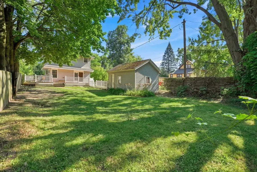 516 Curtis Street Ne, Grand Rapids, MI 49505 - #3