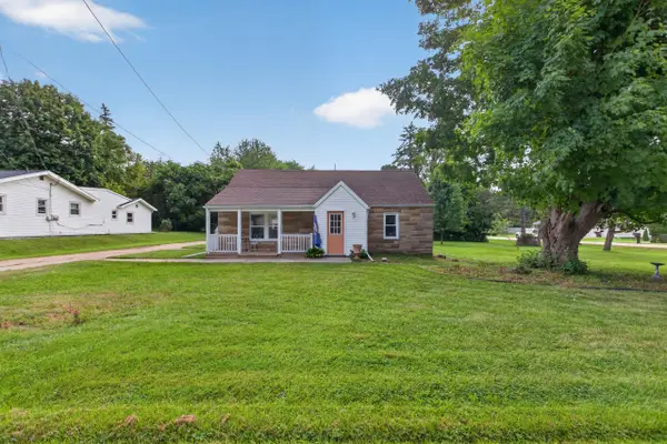 221 Teft Road, Spring Arbor, MI 49283