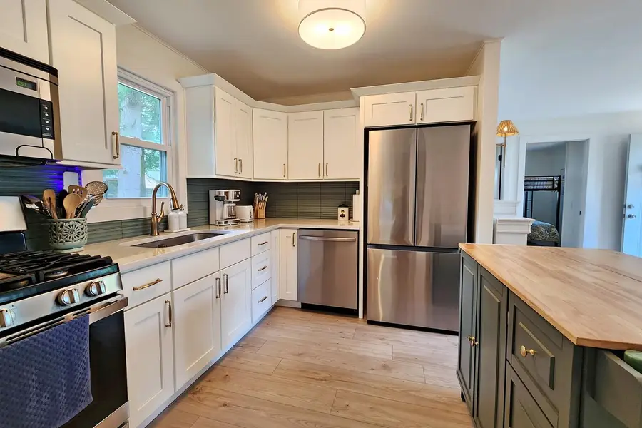 10865 Third Street Street, Canadian Lakes, MI 49346 - #3