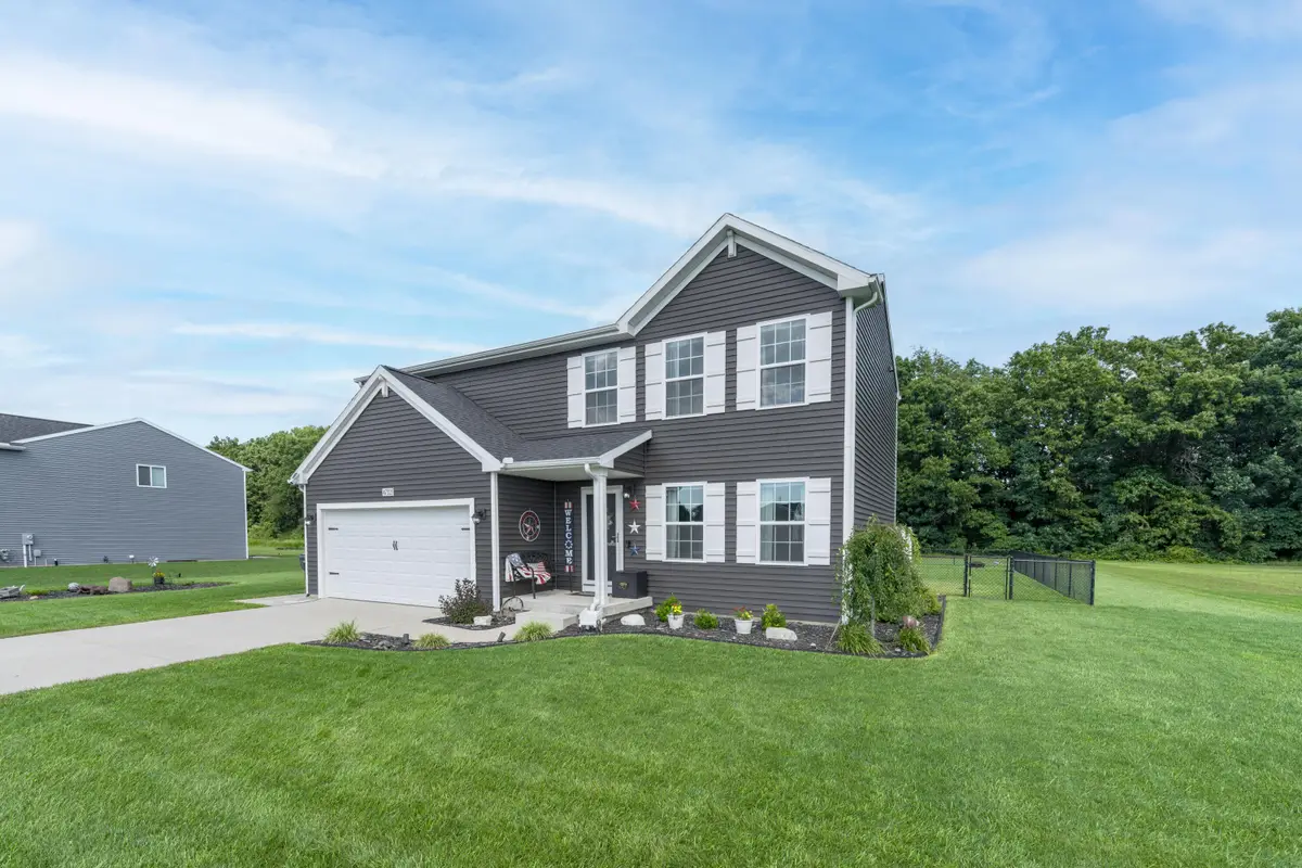 47321 Silver Oaks Boulevard, Mattawan, MI 49071 - #1