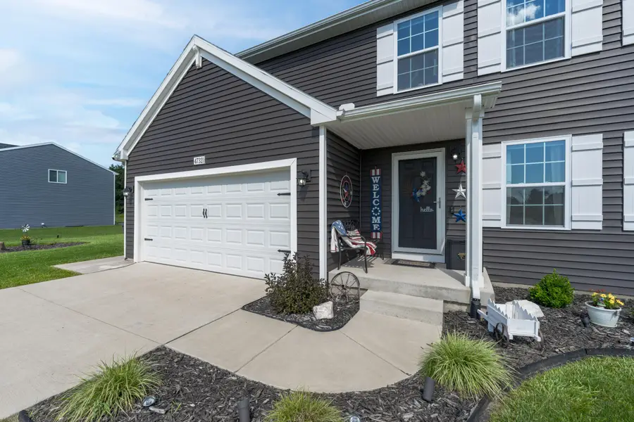 47321 Silver Oaks Boulevard, Mattawan, MI 49071 - #2