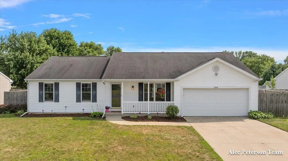 2938 Nordic Avenue, Kalamazoo, MI 49004 - #1