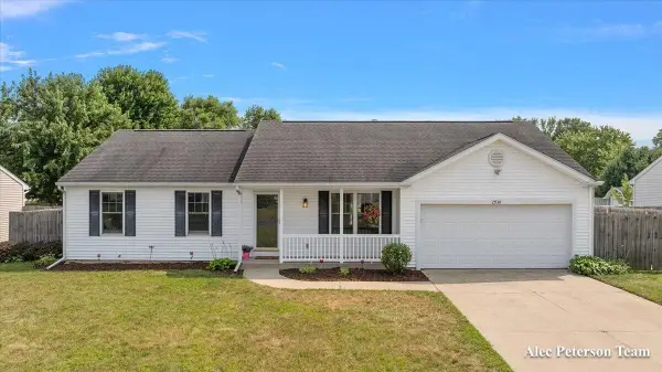 2938 Nordic Avenue, Kalamazoo, MI 49004