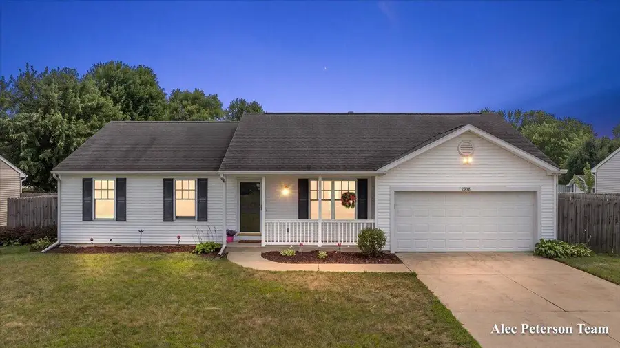 2938 Nordic Avenue, Kalamazoo, MI 49004 - #2
