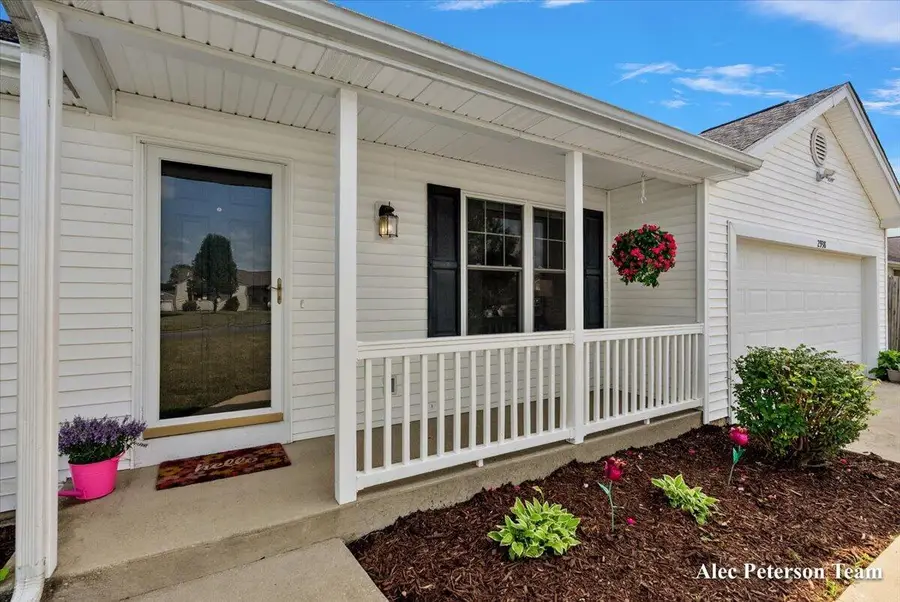 2938 Nordic Avenue, Kalamazoo, MI 49004 - #3