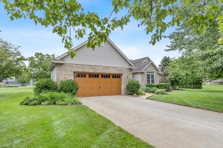 4805 Green Meadow Court, Hamilton, MI 49419 - #2