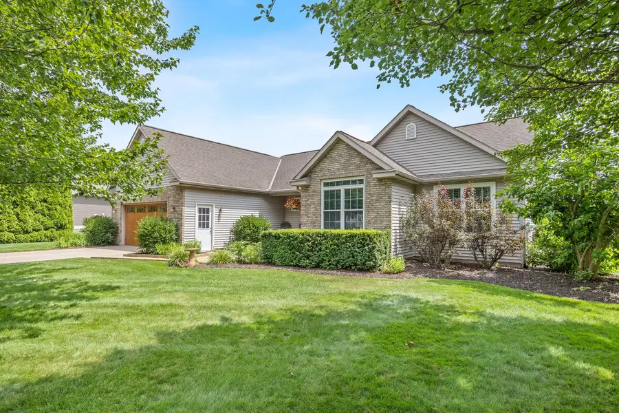 4805 Green Meadow Court, Hamilton, MI 49419 - #3
