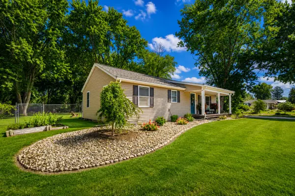 985 Greenfield Avenue, St. Joseph, MI 49085