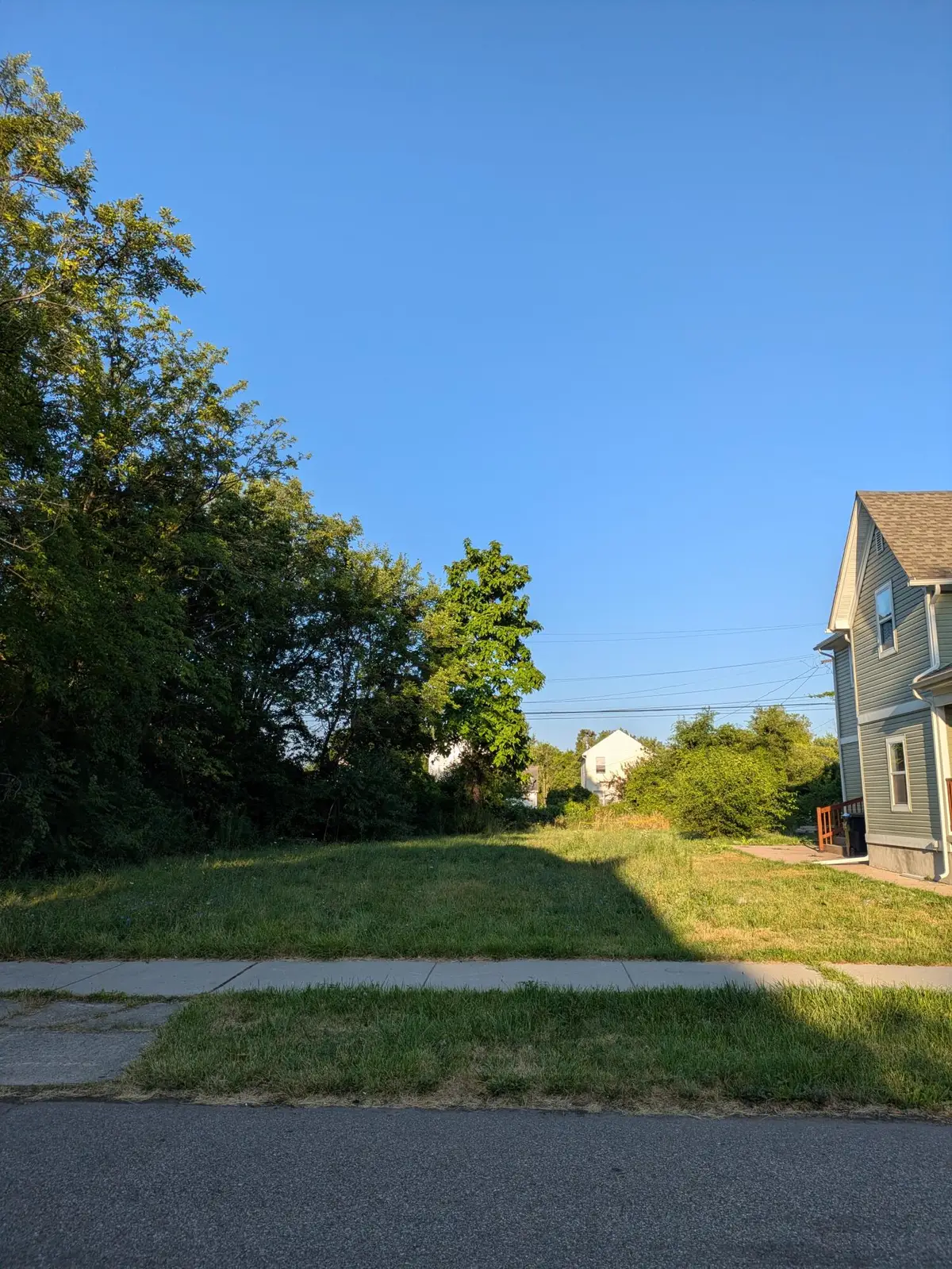 3973 16th Street, Detroit, MI 48208 - #1