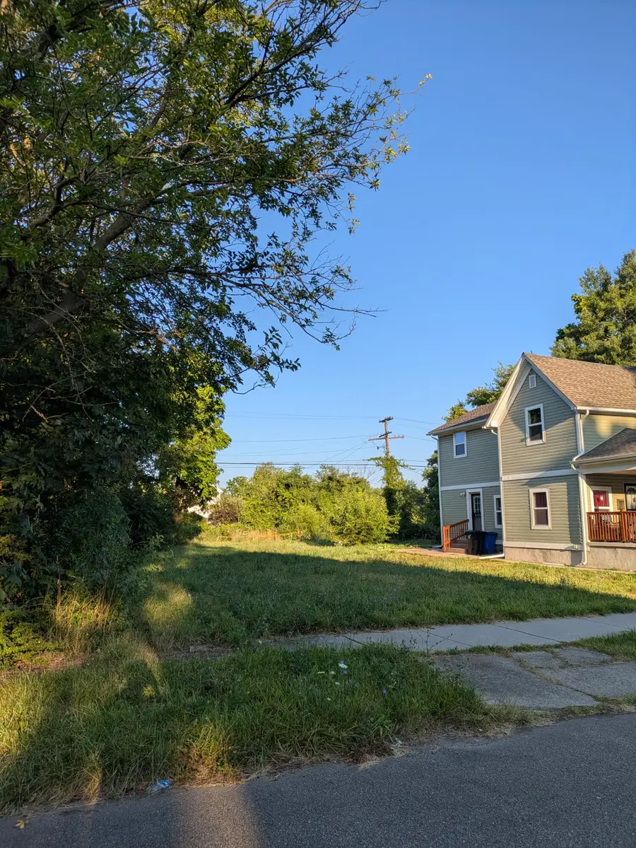 3973 16th Street, Detroit, MI 48208 - #3
