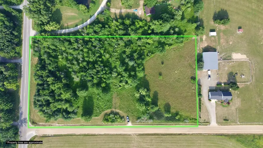 9653 52nd Avenue, Allendale, MI 49401 - #2
